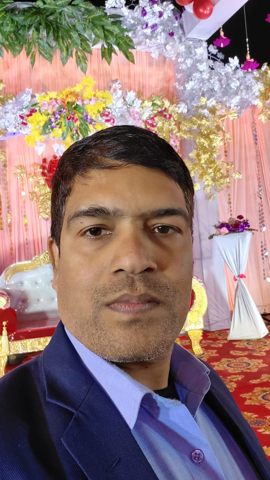 Rajeev Kr